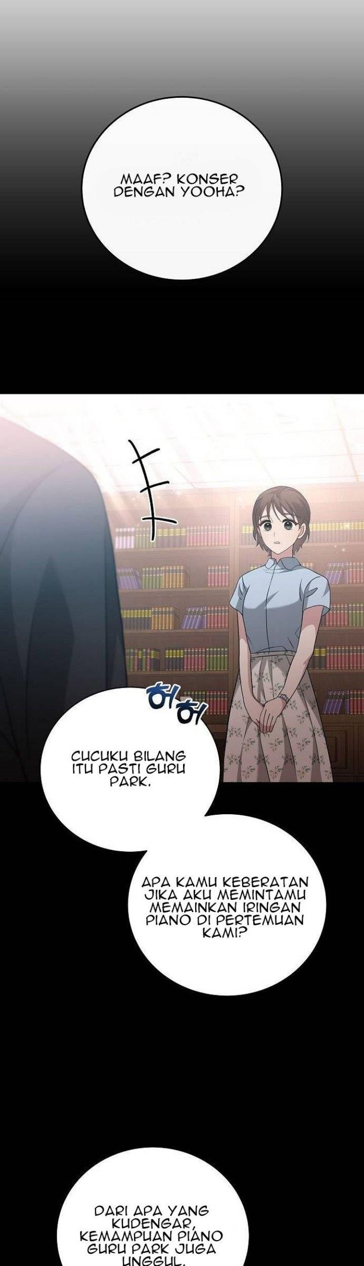 For the Musical Genius Chapter 11 - halaman 34