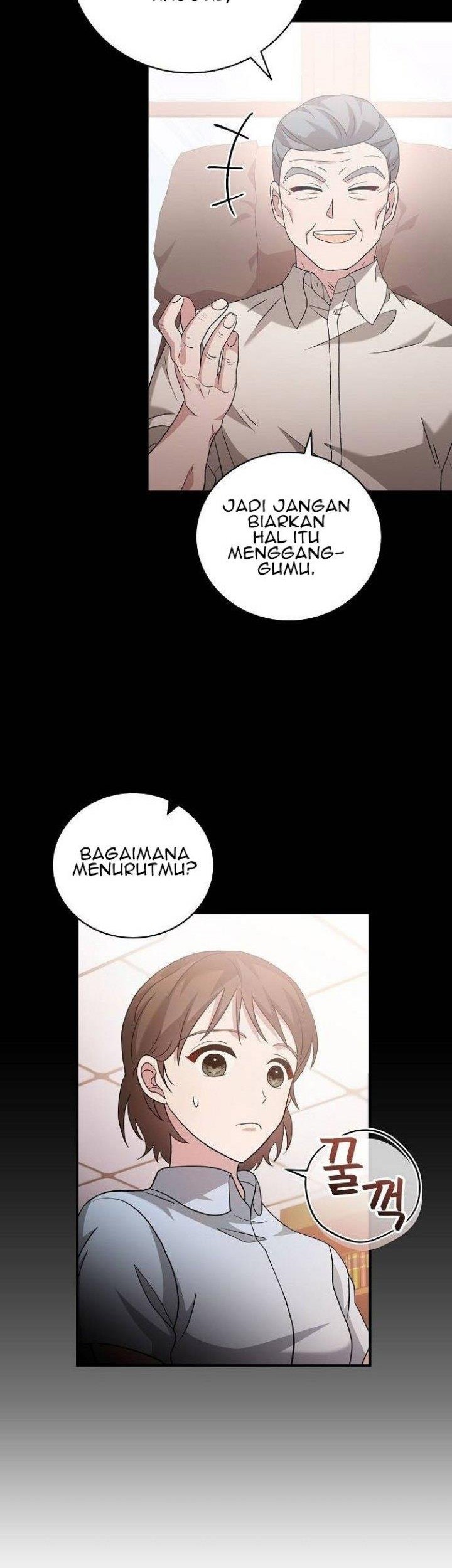 For the Musical Genius Chapter 11 - halaman 35
