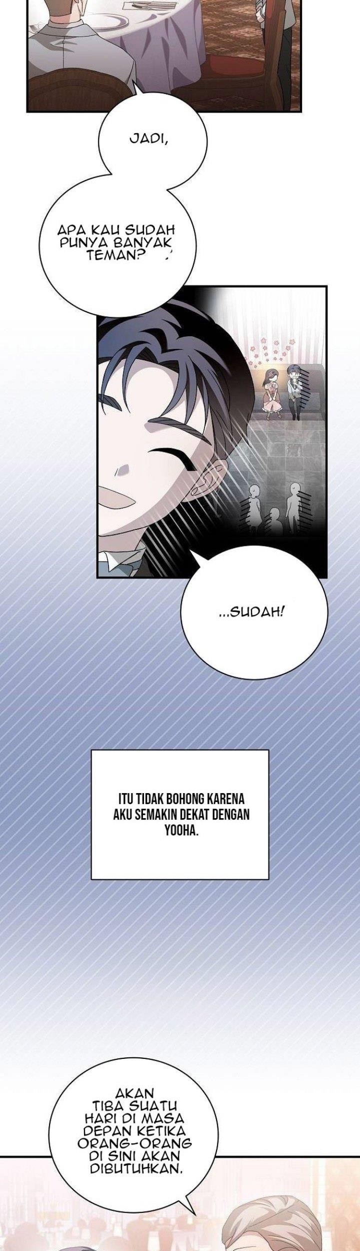 For the Musical Genius Chapter 11 - halaman 40