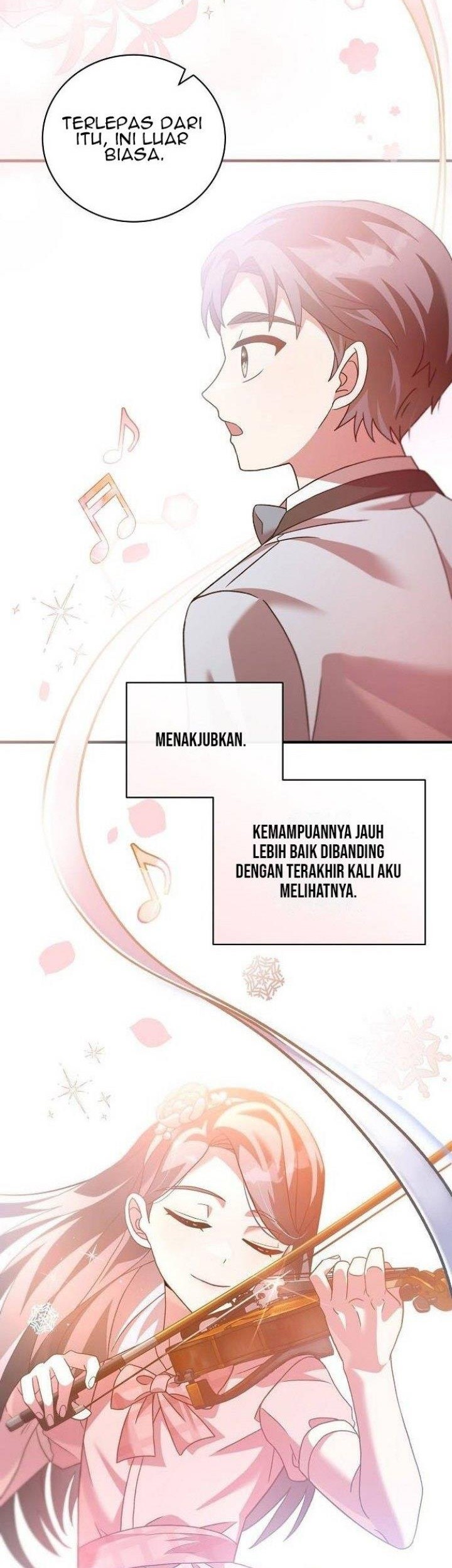 For the Musical Genius Chapter 11 - halaman 50