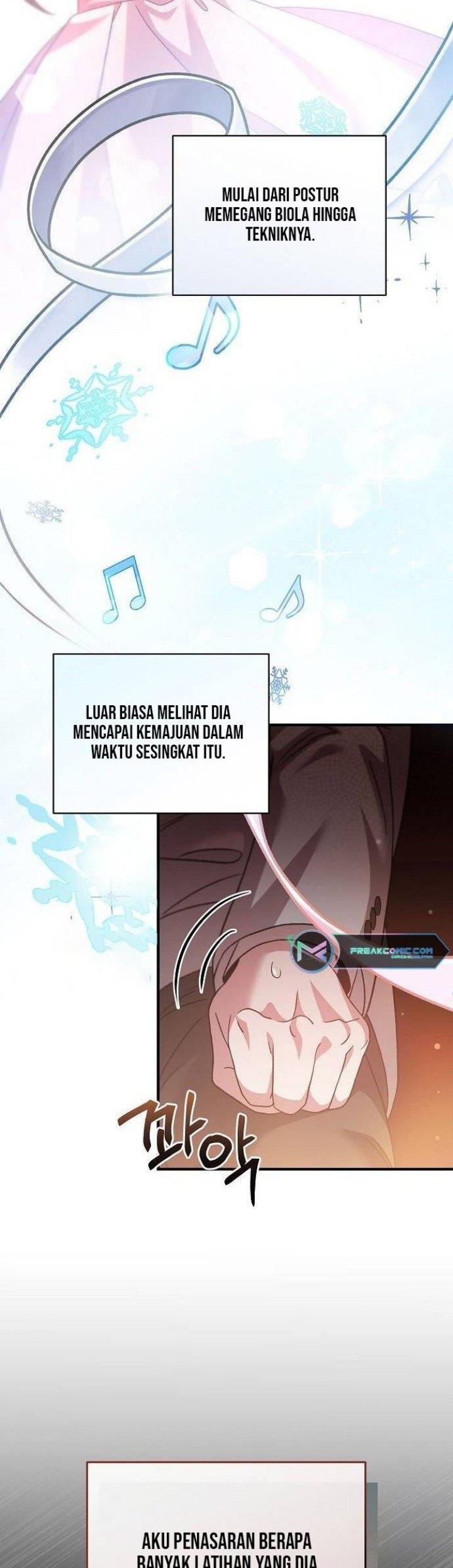 For the Musical Genius Chapter 11 - halaman 51