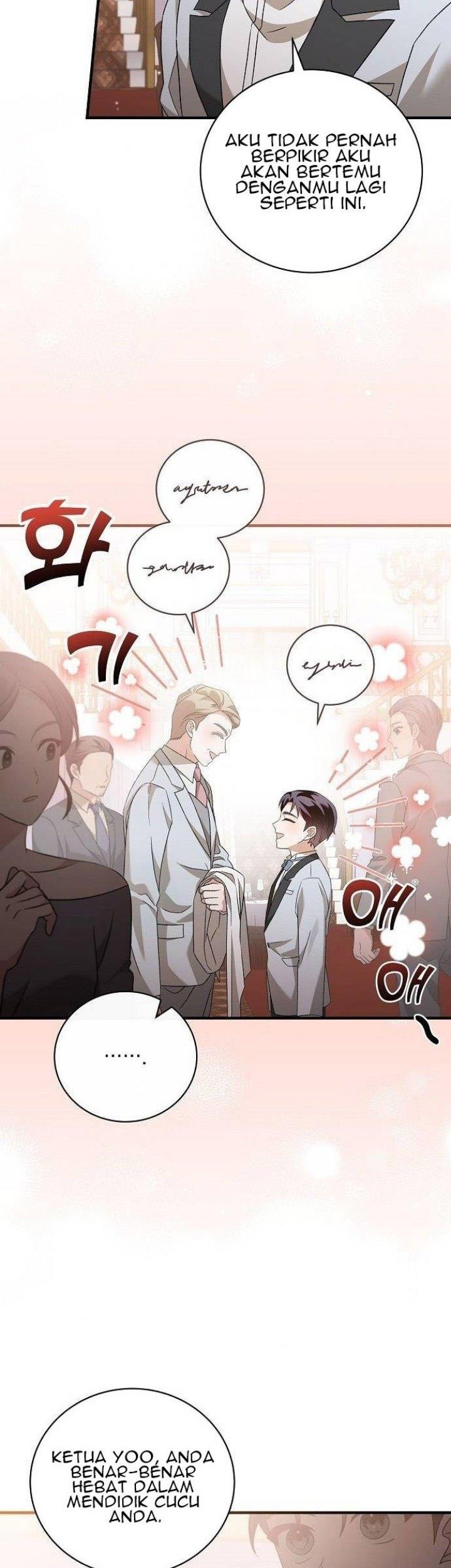 For the Musical Genius Chapter 11 - halaman 7
