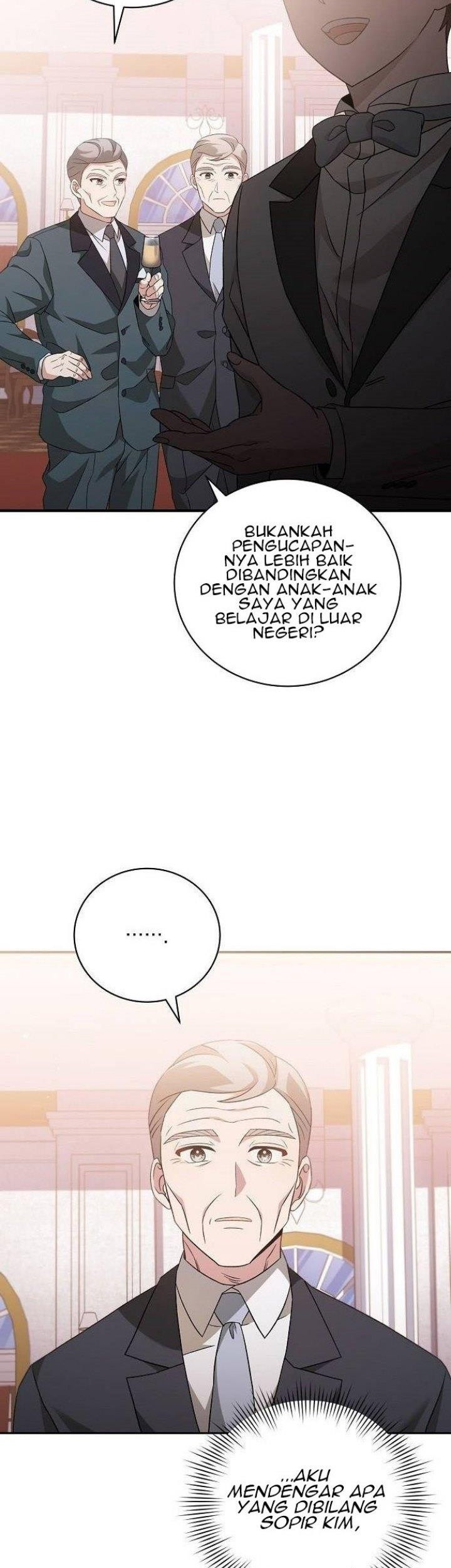 For the Musical Genius Chapter 11 - halaman 8
