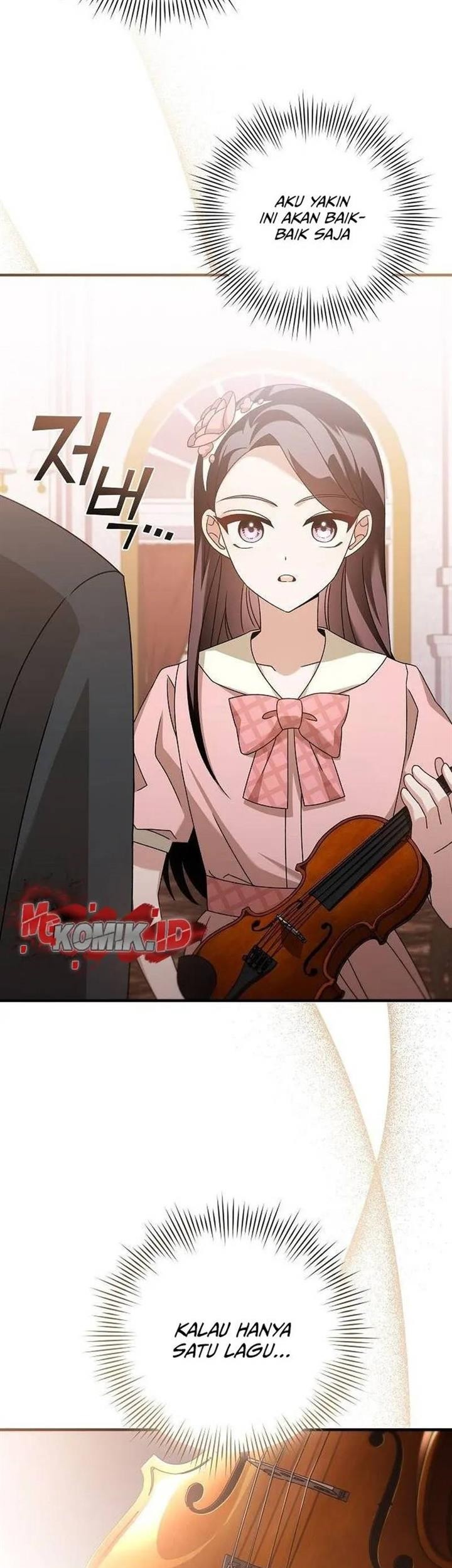 For the Musical Genius Chapter 12 - halaman 11