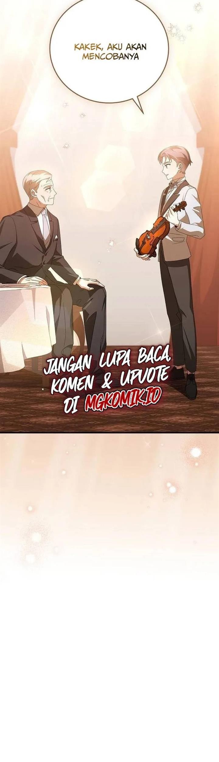 For the Musical Genius Chapter 12 - halaman 13