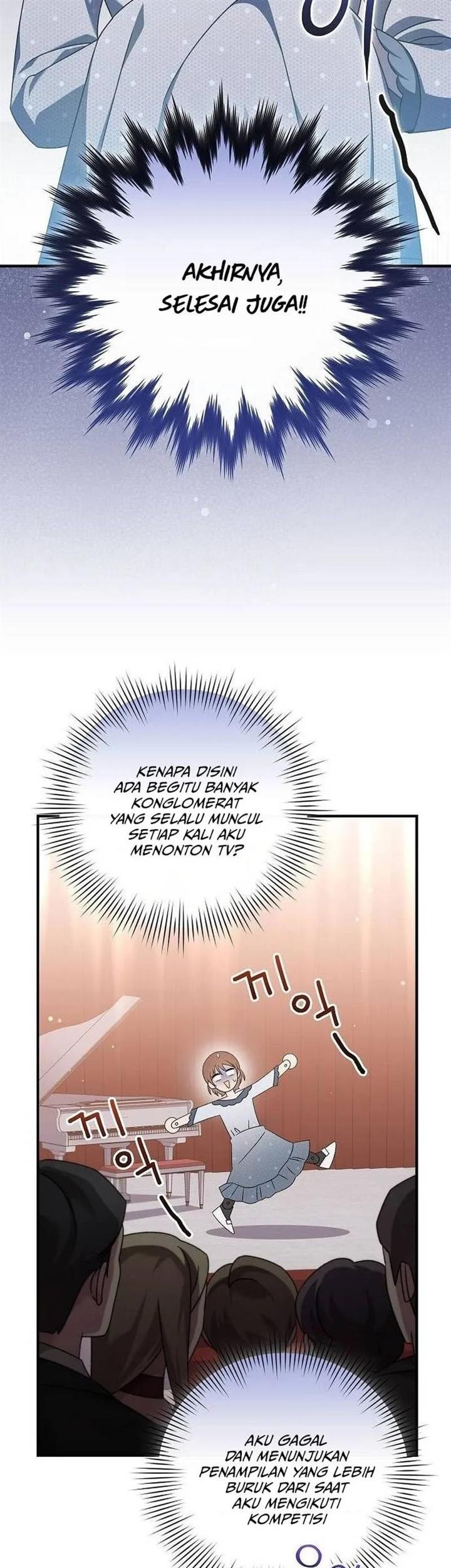 For the Musical Genius Chapter 12 - halaman 17