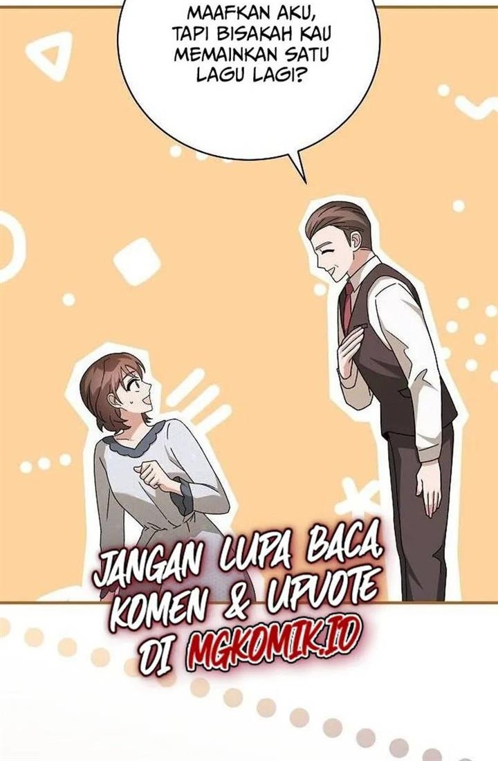 For the Musical Genius Chapter 12 - halaman 20