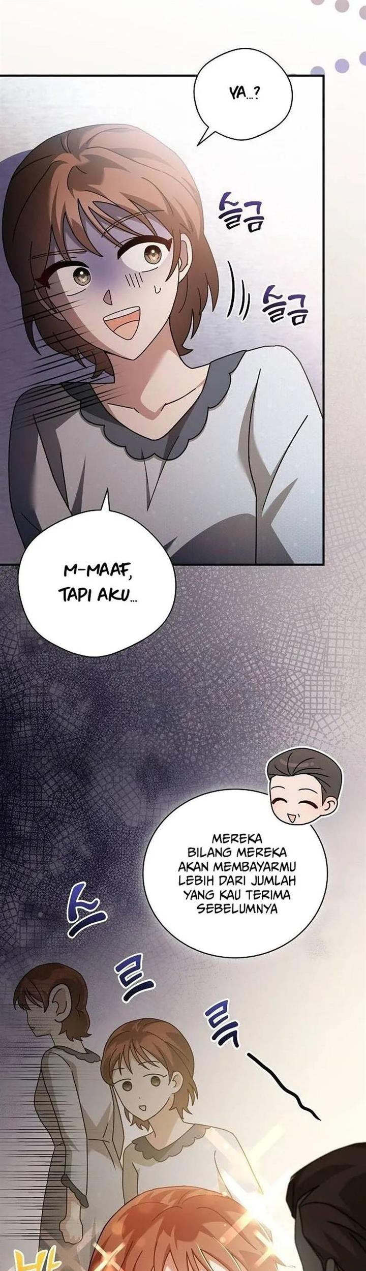 For the Musical Genius Chapter 12 - halaman 21