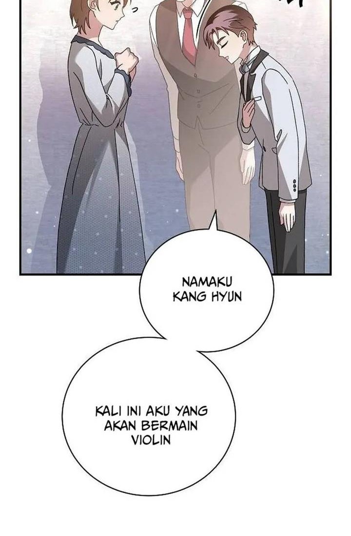 For the Musical Genius Chapter 12 - halaman 26