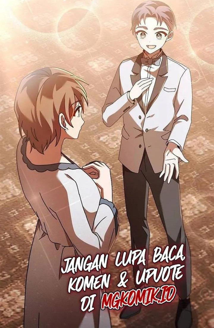 For the Musical Genius Chapter 12 - halaman 28