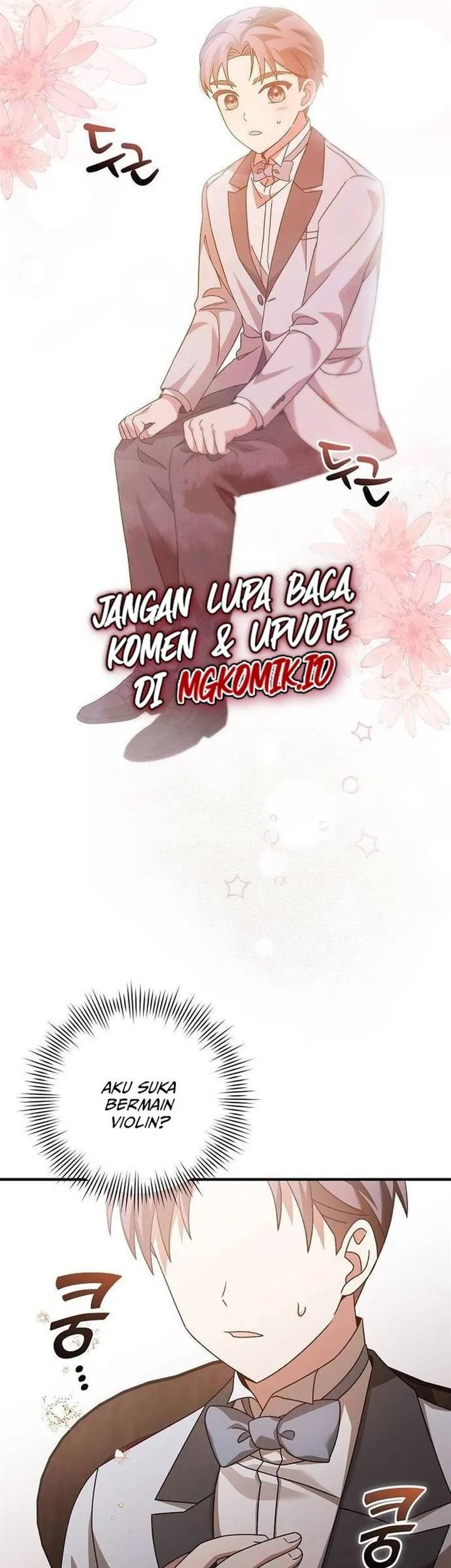 For the Musical Genius Chapter 12 - halaman 3