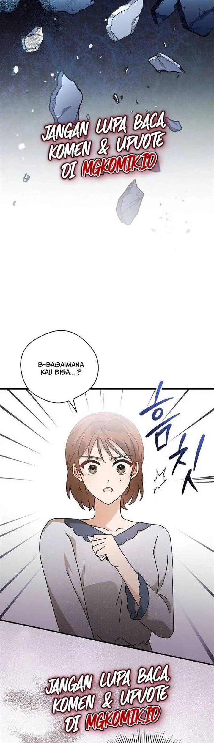 For the Musical Genius Chapter 12 - halaman 31