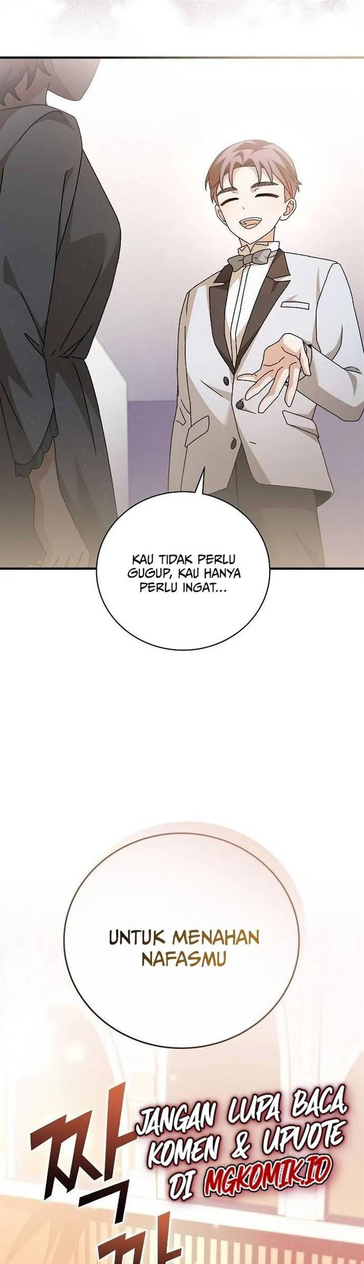 For the Musical Genius Chapter 12 - halaman 33