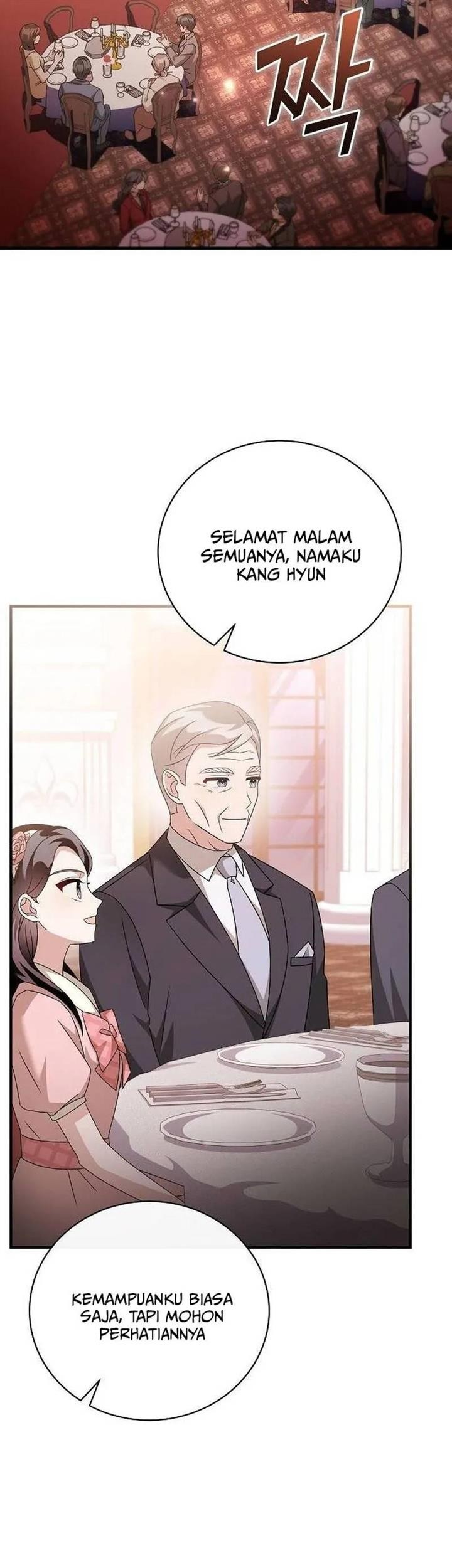 For the Musical Genius Chapter 12 - halaman 35