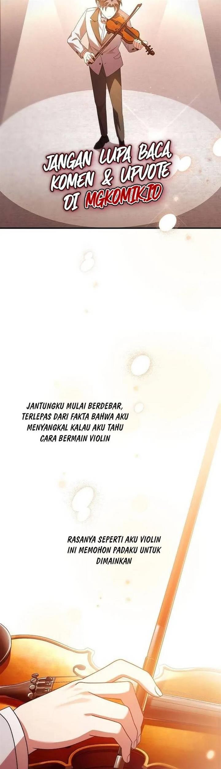 For the Musical Genius Chapter 12 - halaman 41