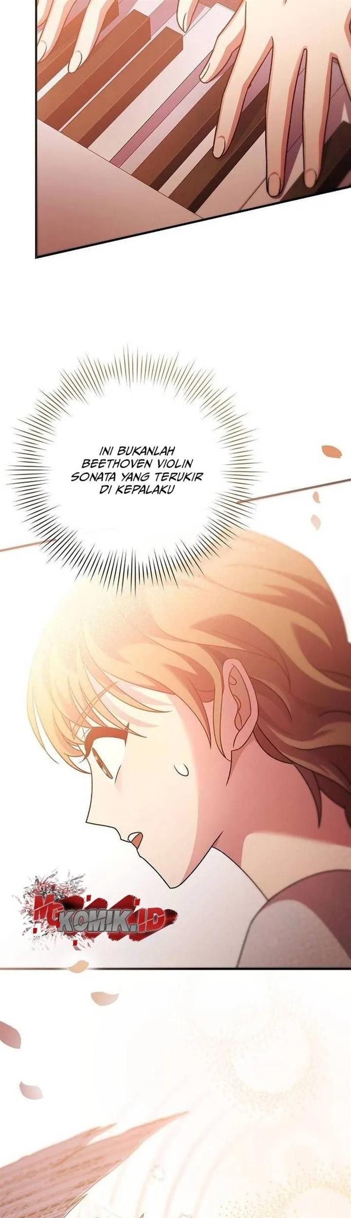 For the Musical Genius Chapter 12 - halaman 49