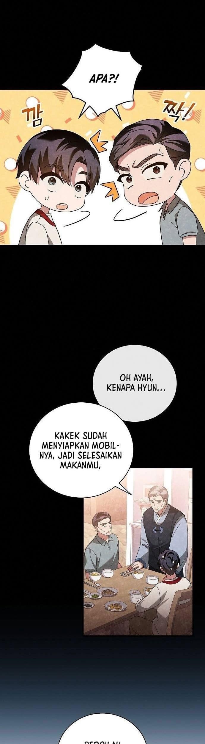 For the Musical Genius Chapter 13 - halaman 15