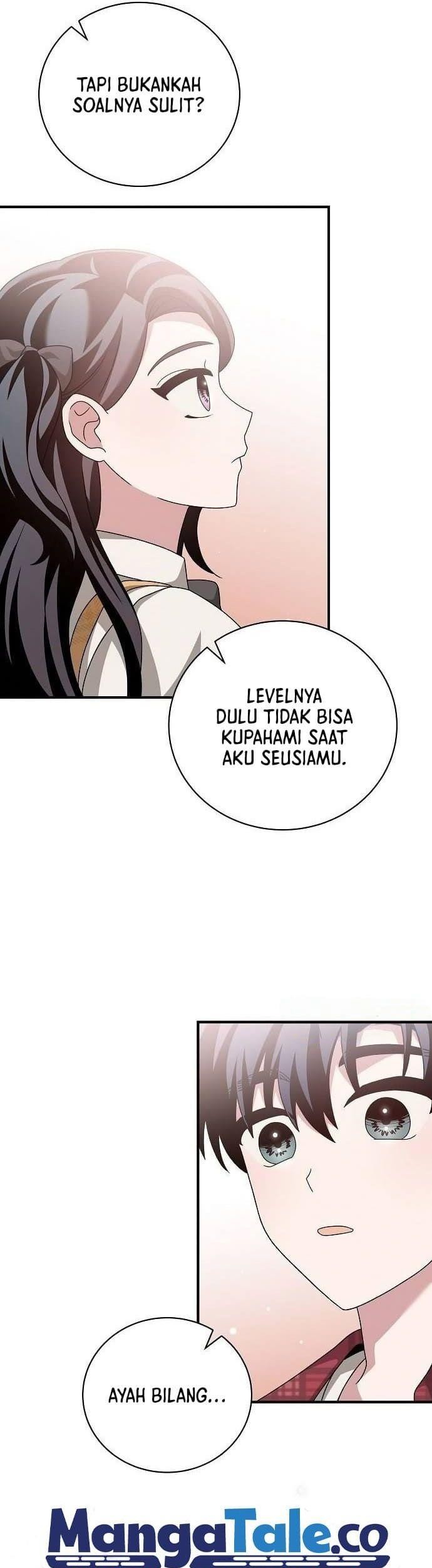 For the Musical Genius Chapter 13 - halaman 31