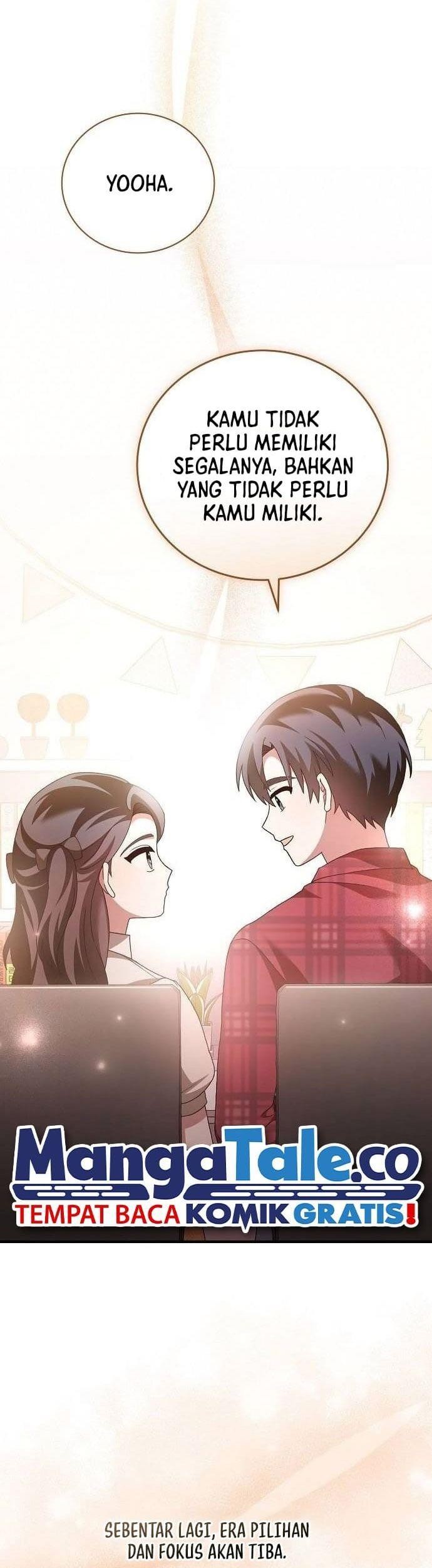 For the Musical Genius Chapter 13 - halaman 35
