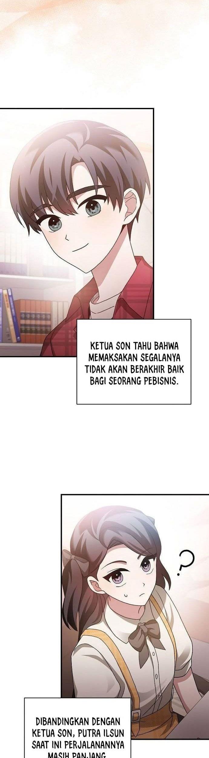 For the Musical Genius Chapter 13 - halaman 36