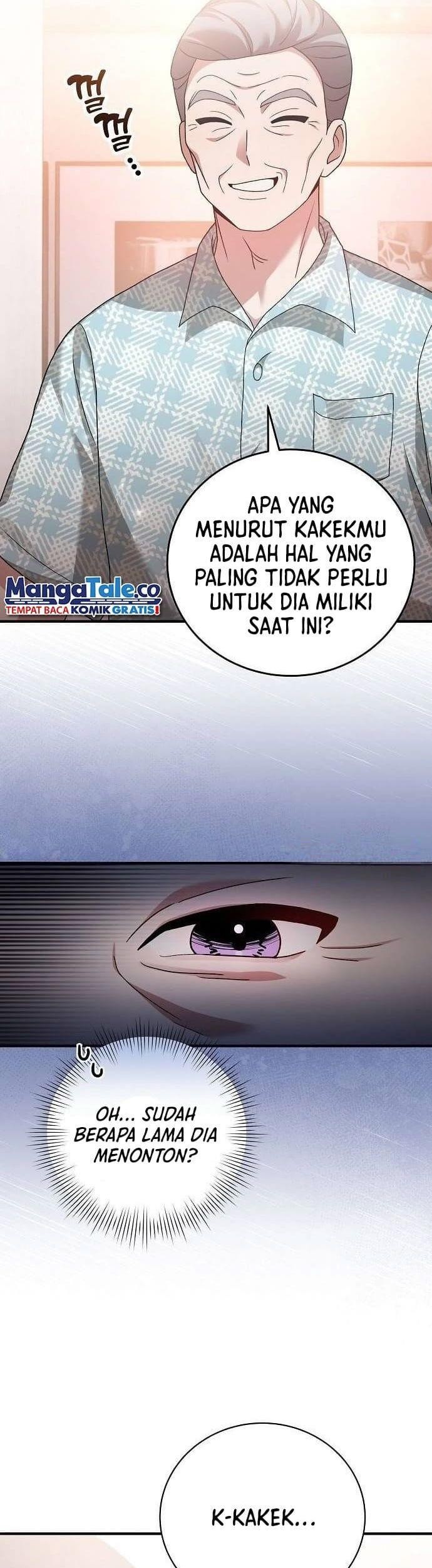 For the Musical Genius Chapter 13 - halaman 38