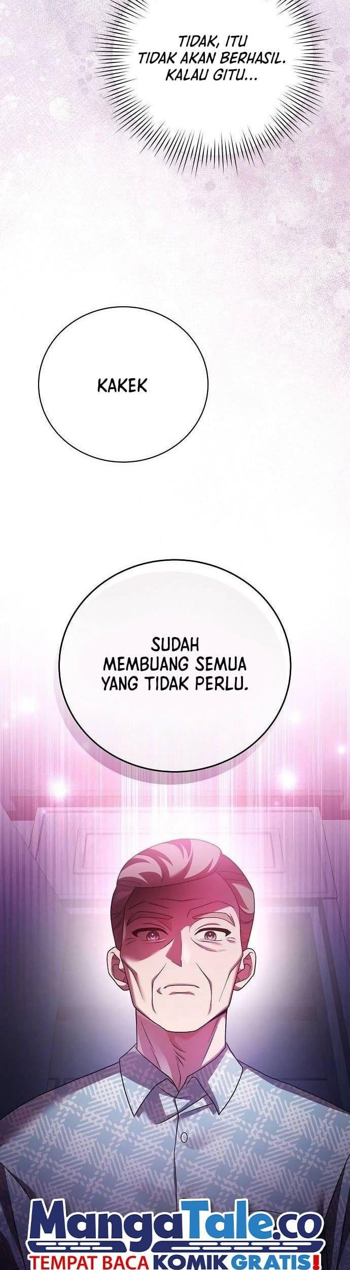 For the Musical Genius Chapter 13 - halaman 40