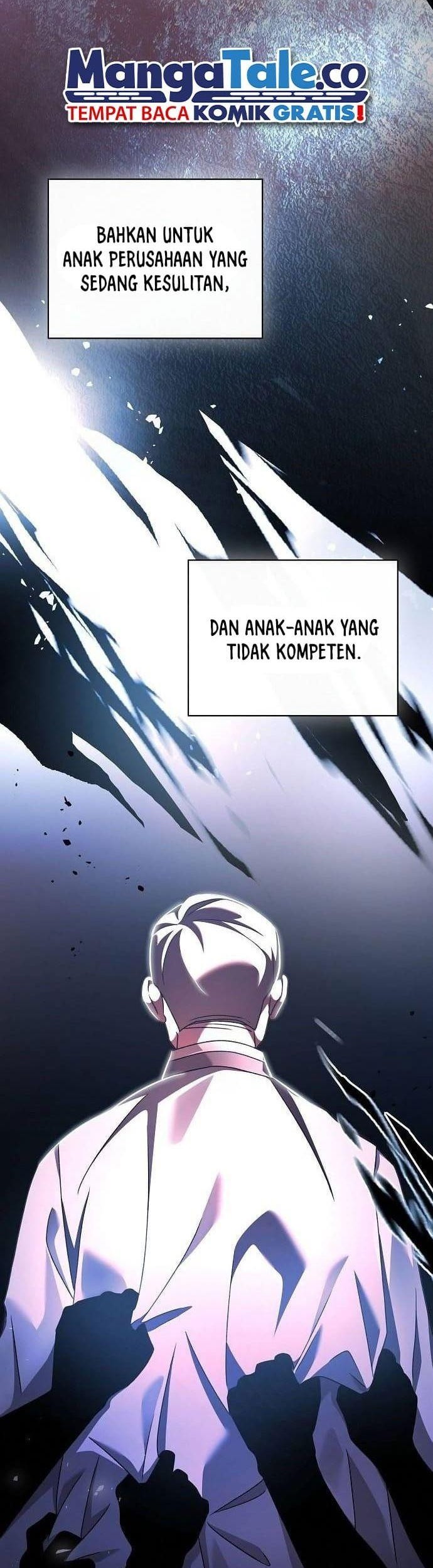For the Musical Genius Chapter 13 - halaman 47