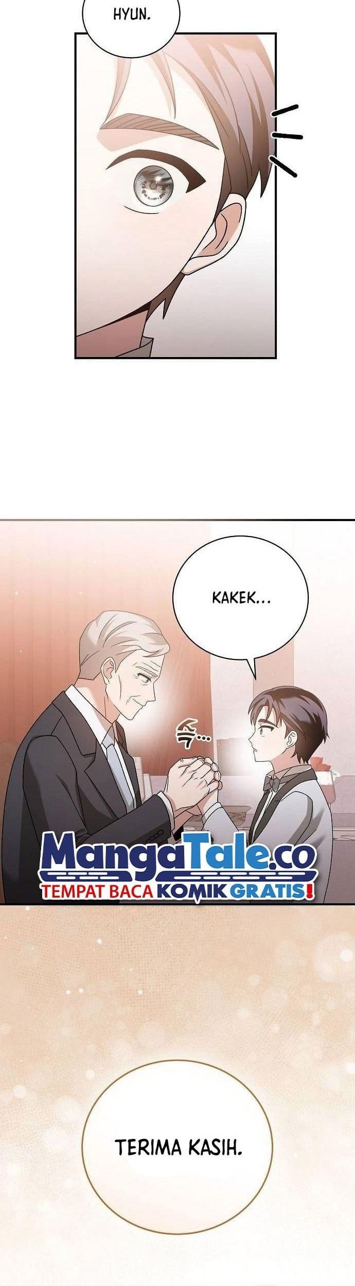 For the Musical Genius Chapter 13 - halaman 5