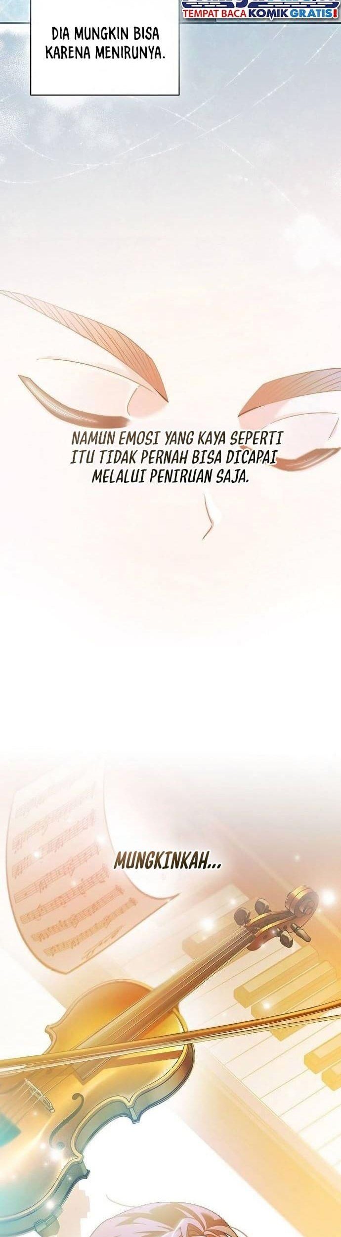 For the Musical Genius Chapter 13 - halaman 56