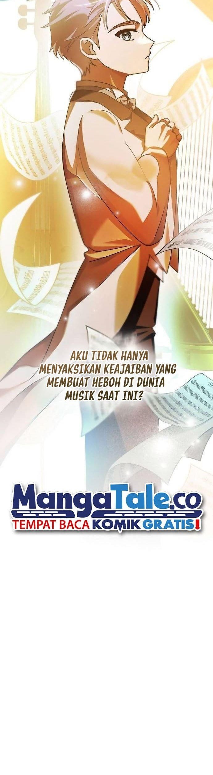 For the Musical Genius Chapter 13 - halaman 57
