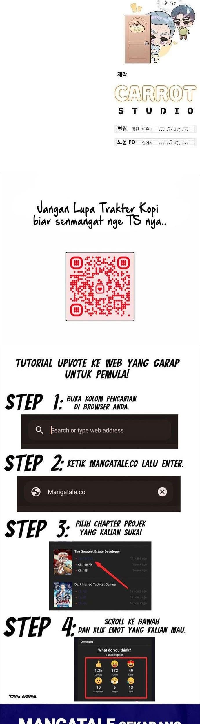 For the Musical Genius Chapter 13 - halaman 59