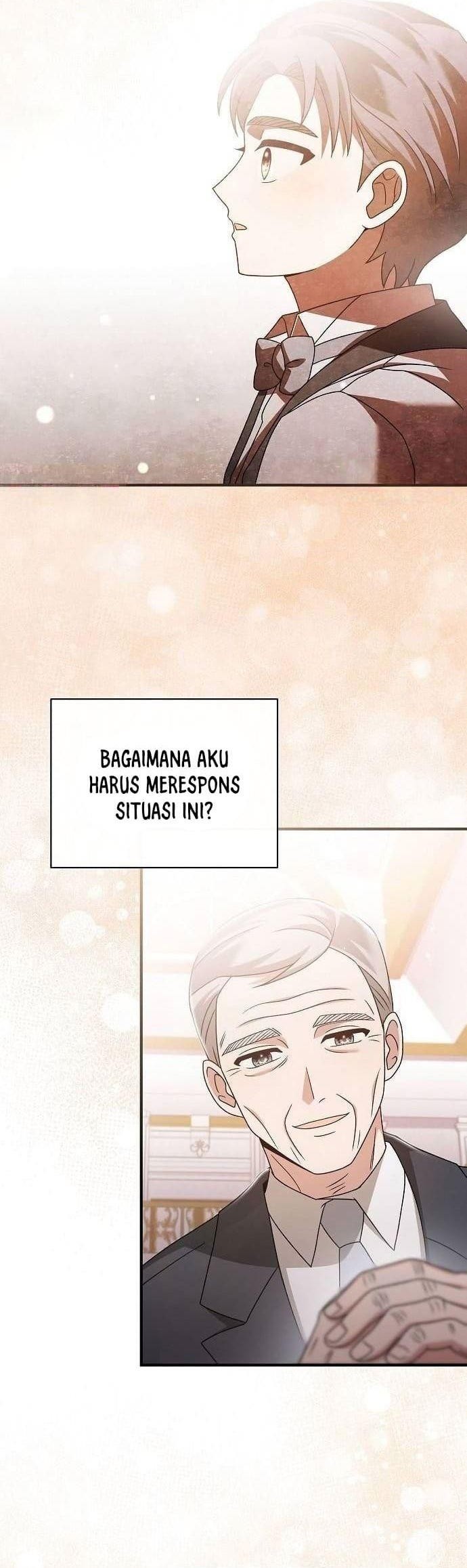 For the Musical Genius Chapter 13 - halaman 6