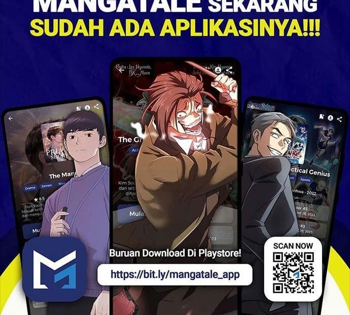 For the Musical Genius Chapter 13 - halaman 60