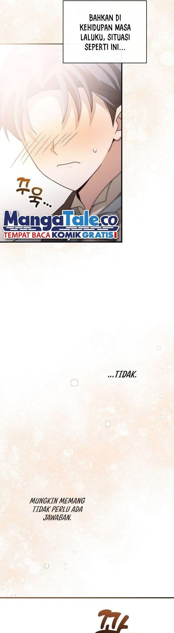 For the Musical Genius Chapter 13 - halaman 7