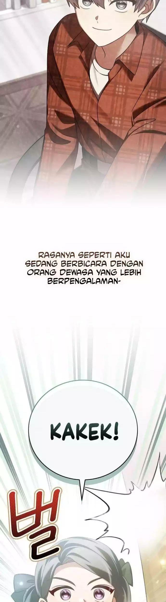 For the Musical Genius Chapter 14 - halaman 10