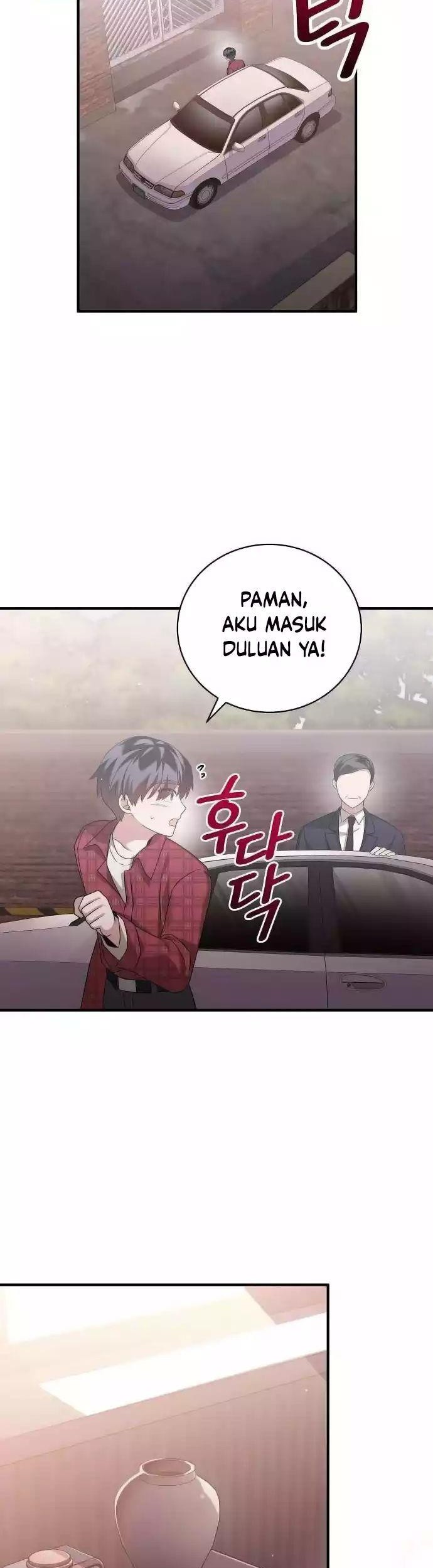 For the Musical Genius Chapter 14 - halaman 15