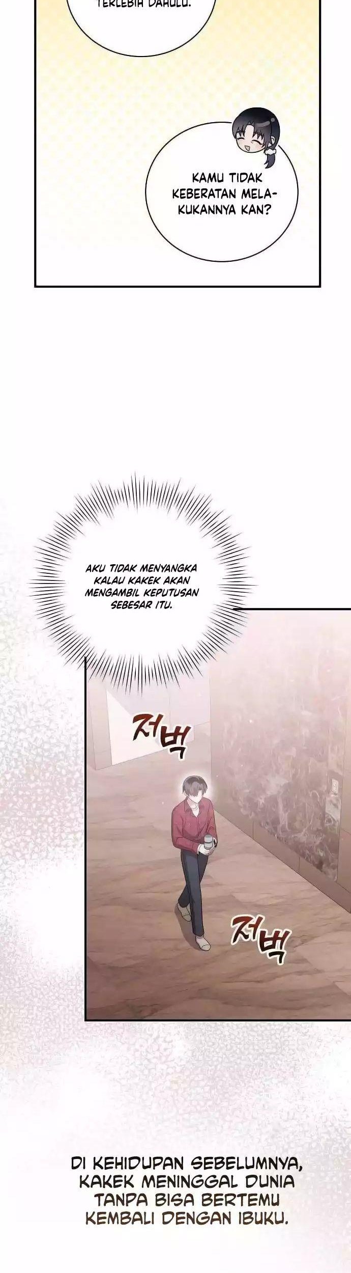 For the Musical Genius Chapter 14 - halaman 21