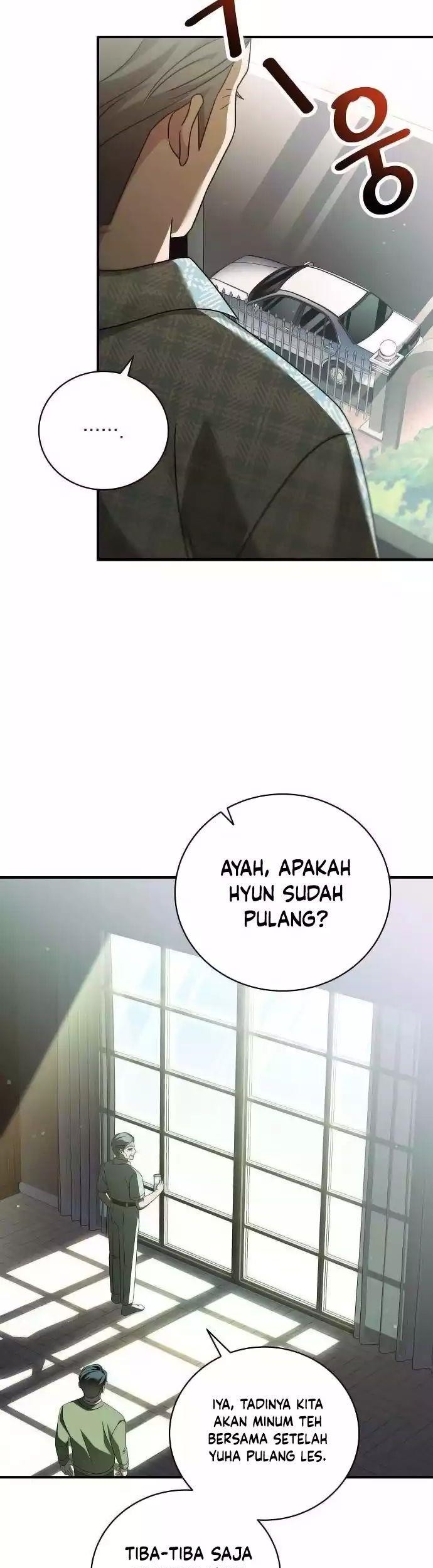 For the Musical Genius Chapter 14 - halaman 3