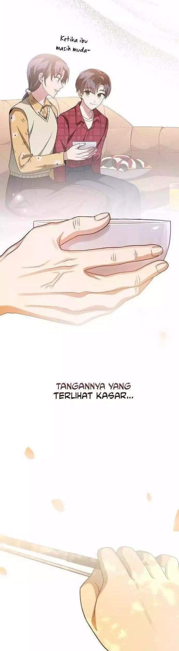 For the Musical Genius Chapter 14 - halaman 33