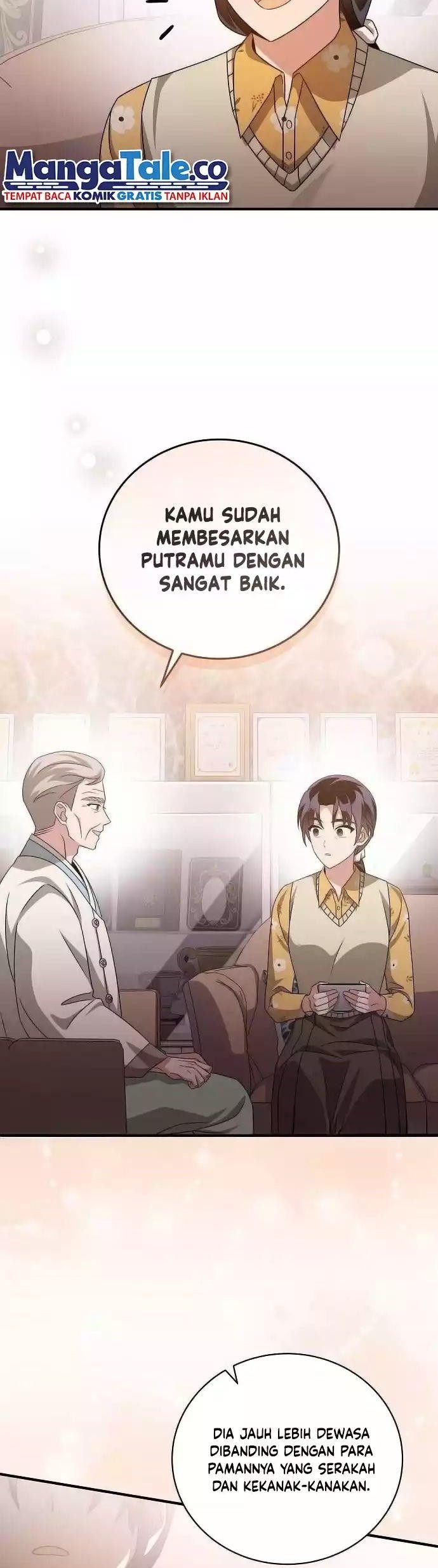 For the Musical Genius Chapter 14 - halaman 37