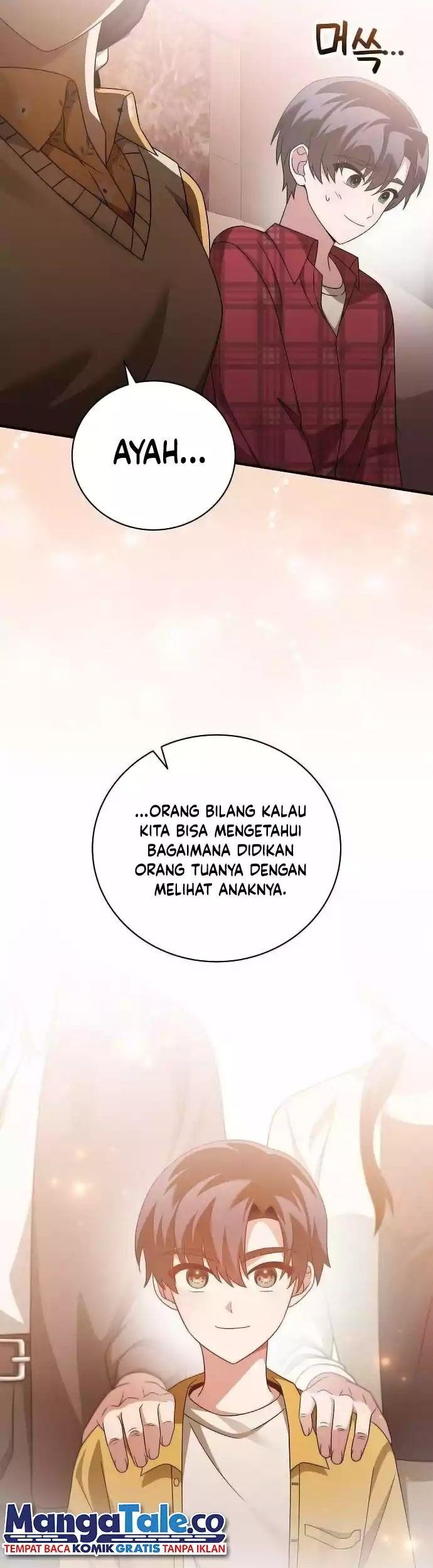 For the Musical Genius Chapter 14 - halaman 38