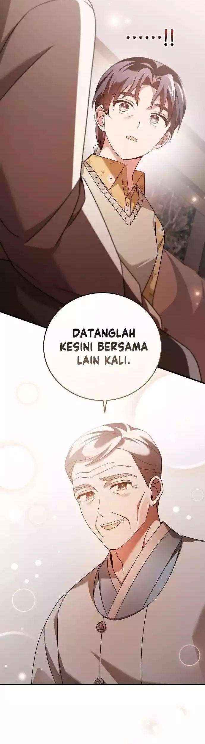 For the Musical Genius Chapter 14 - halaman 40