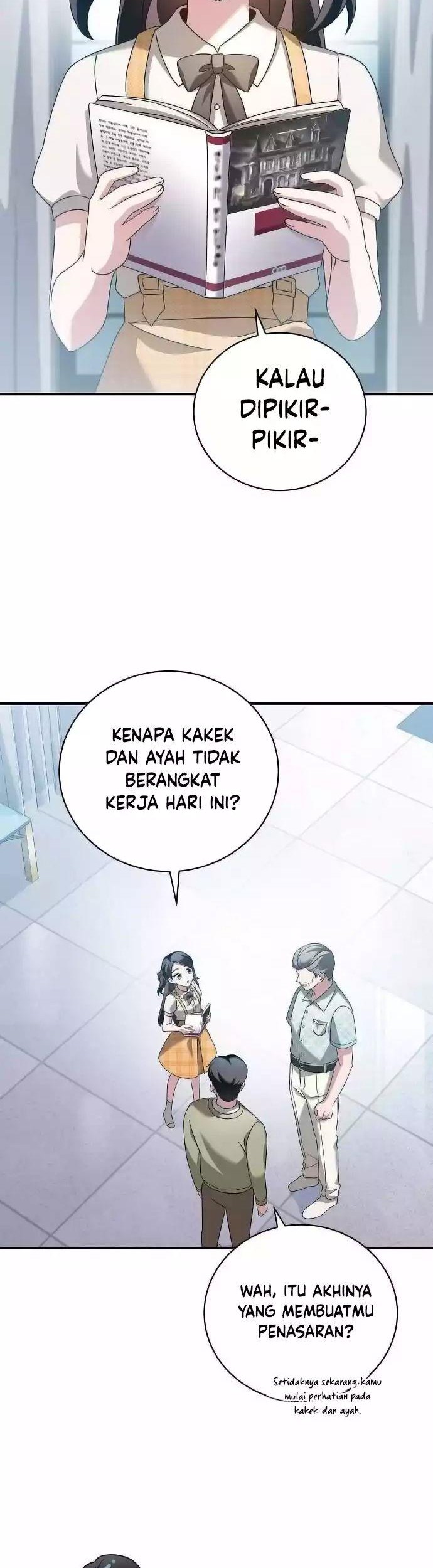 For the Musical Genius Chapter 14 - halaman 47