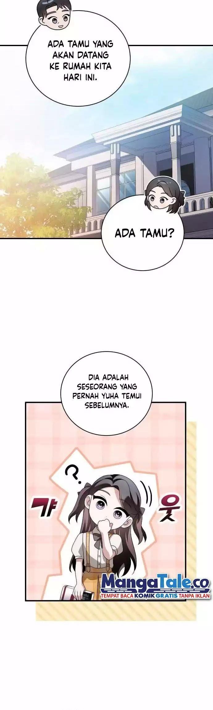 For the Musical Genius Chapter 14 - halaman 48