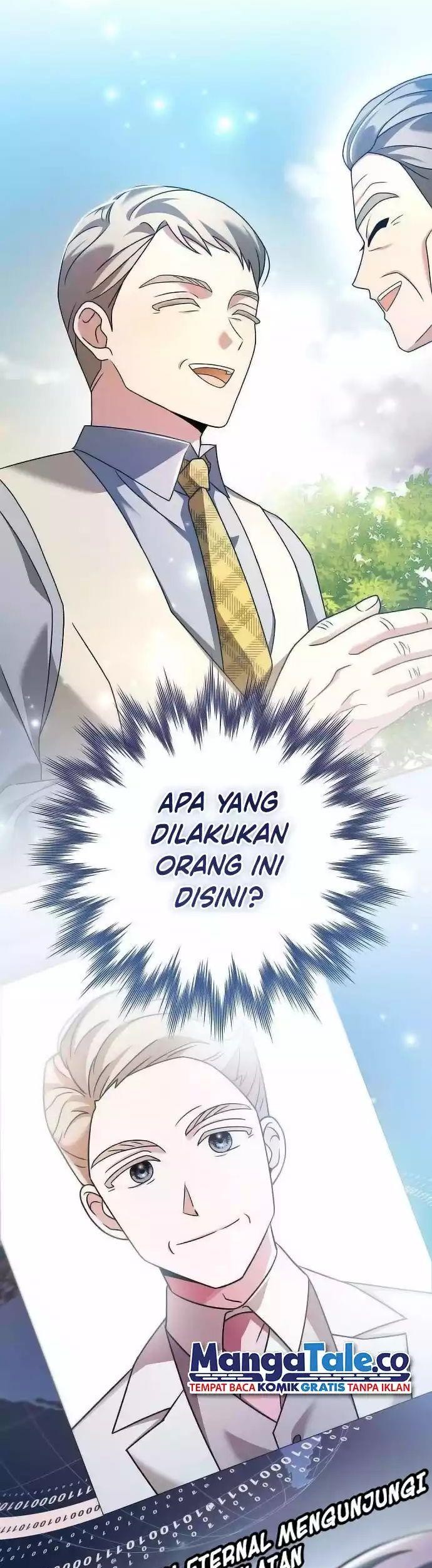 For the Musical Genius Chapter 14 - halaman 57