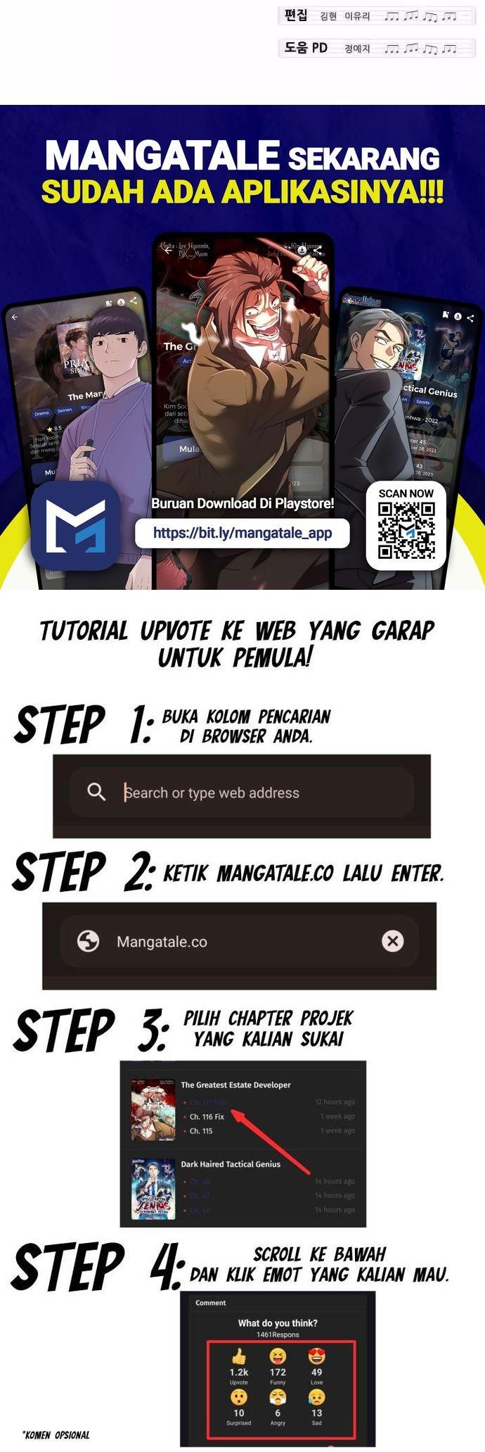 For the Musical Genius Chapter 14 - halaman 59