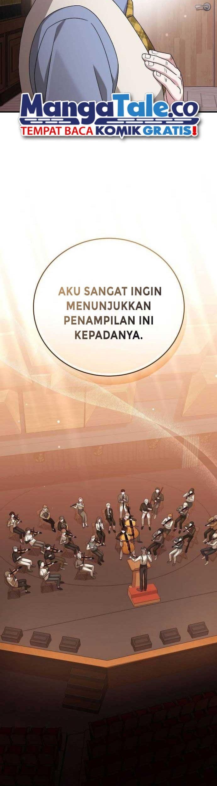 For the Musical Genius Chapter 15 - halaman 10