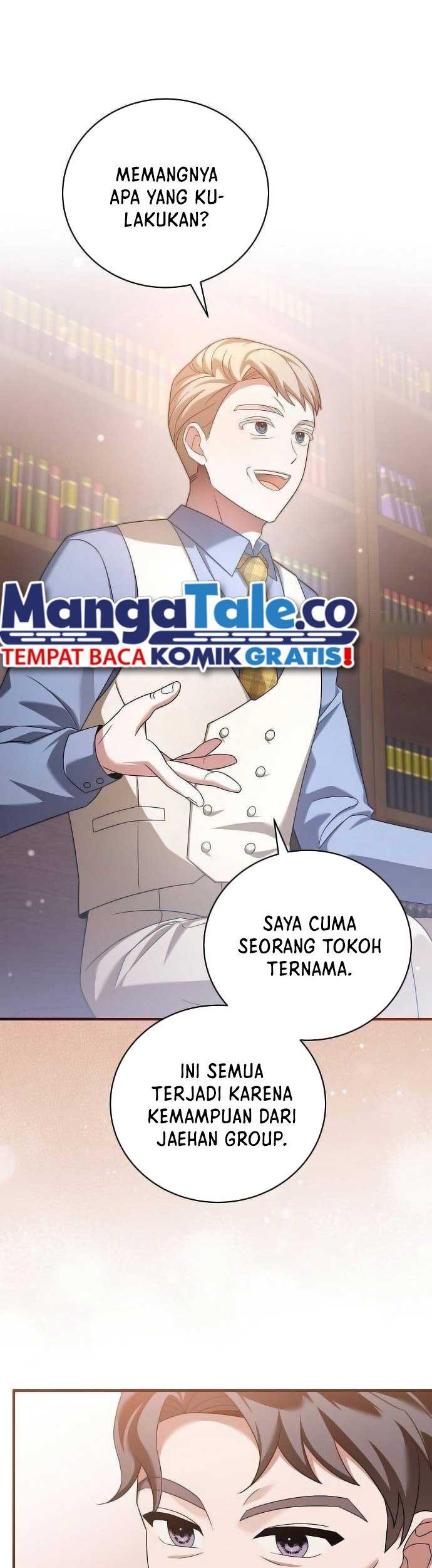 For the Musical Genius Chapter 15 - halaman 2
