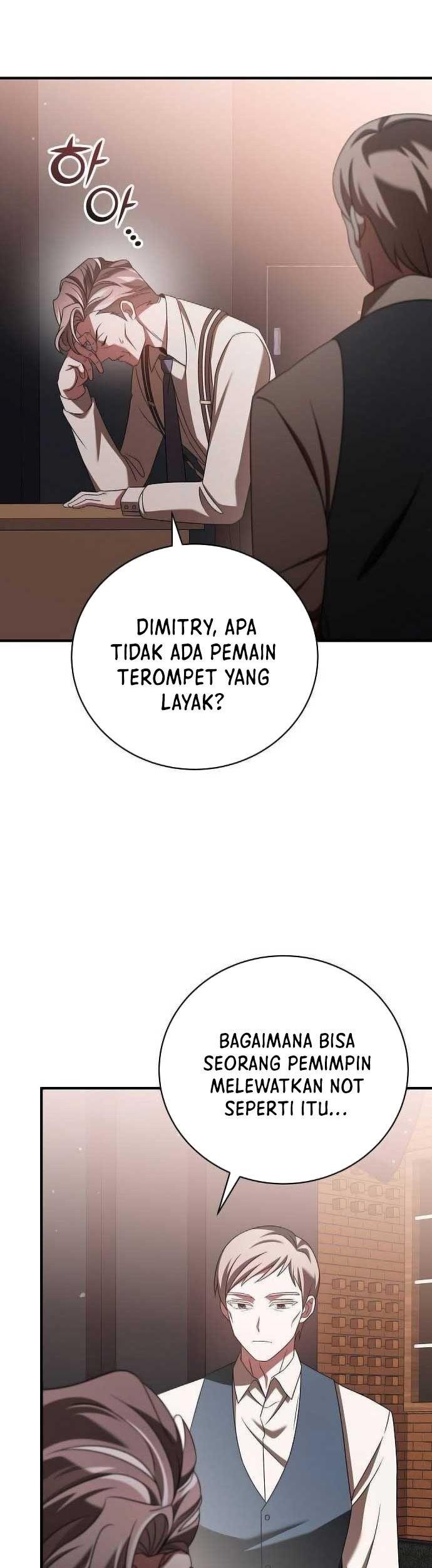 For the Musical Genius Chapter 15 - halaman 22