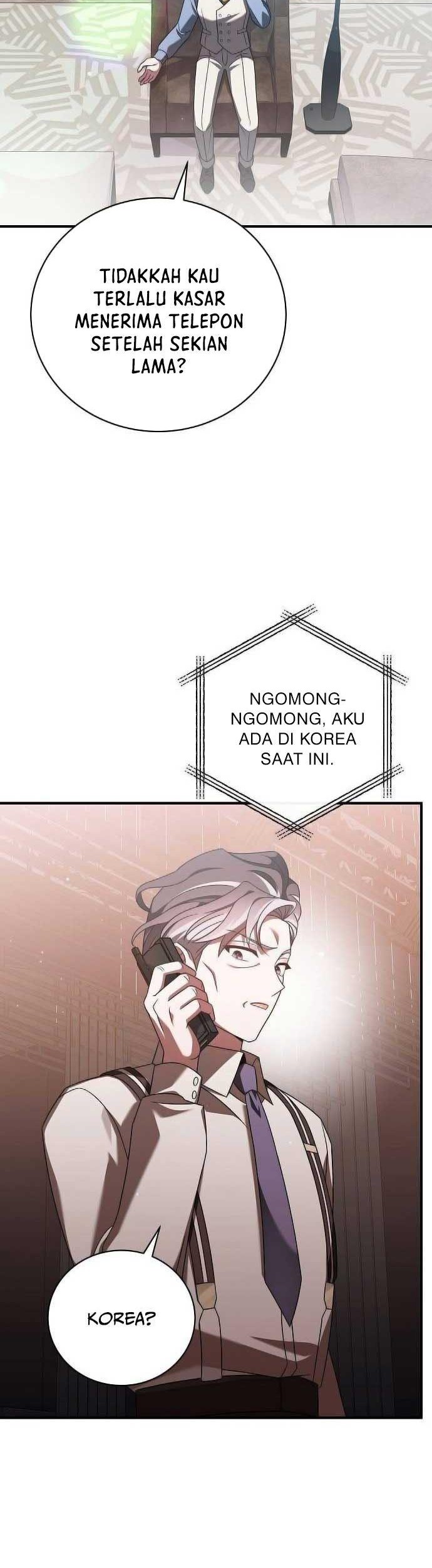 For the Musical Genius Chapter 15 - halaman 29